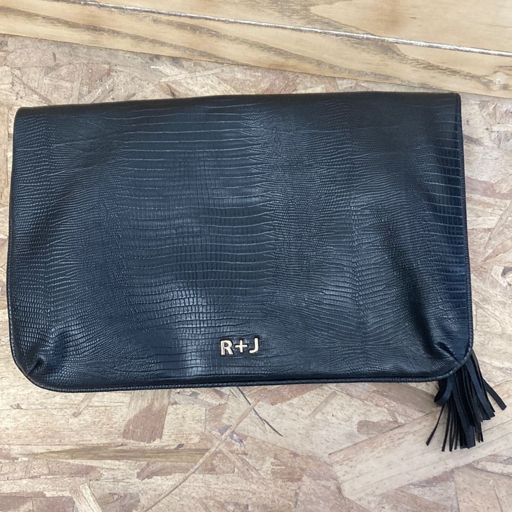 R+J clutch